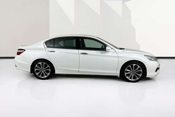 2016 Honda ACCORD VTi-L 60 MY16