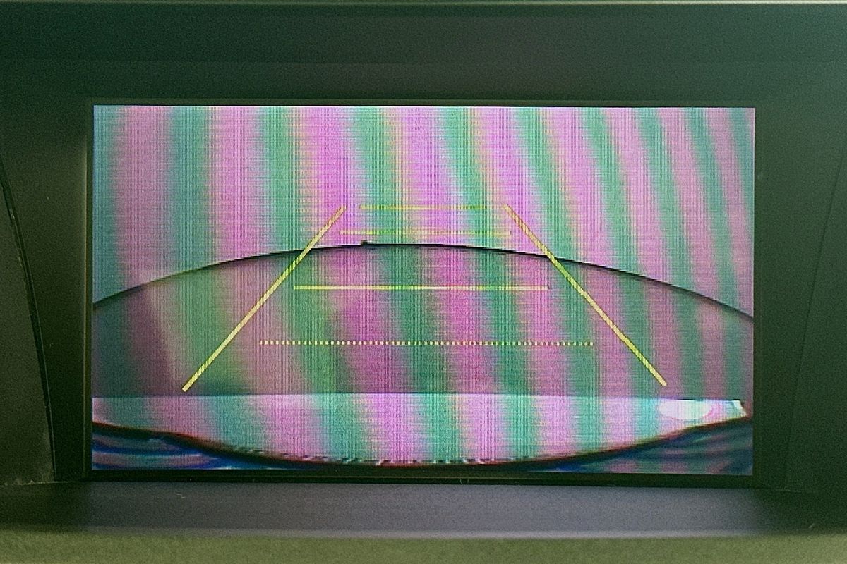 2012 Honda Accord V6-L 50 MY12