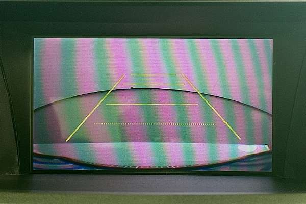 2012 Honda Accord V6-L 50 MY12