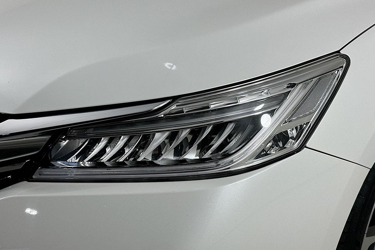 2016 Honda ACCORD VTi-L 60 MY16