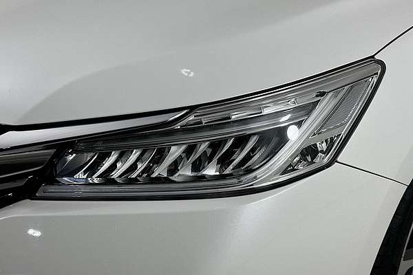 2016 Honda ACCORD VTi-L 60 MY16