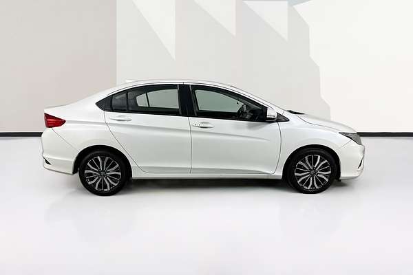 2019 Honda CITY VTi-L GM