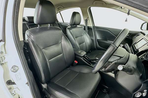 2019 Honda CITY VTi-L GM