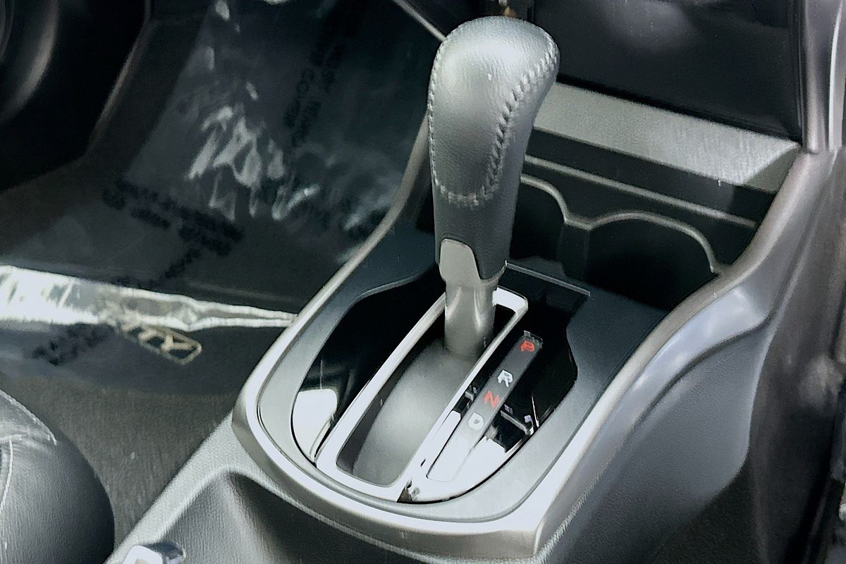 2019 Honda CITY VTi-L GM