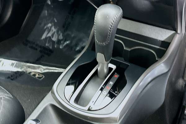 2019 Honda CITY VTi-L GM