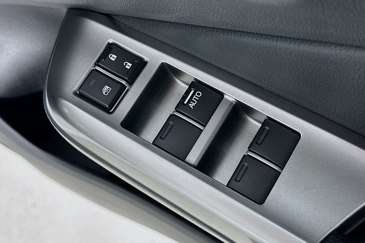 2019 Honda CITY VTi-L GM