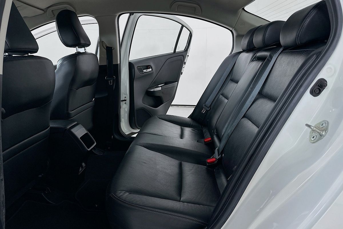 2019 Honda CITY VTi-L GM