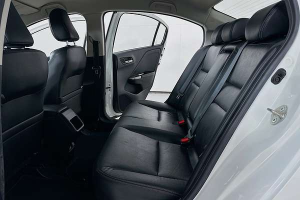 2019 Honda CITY VTi-L GM