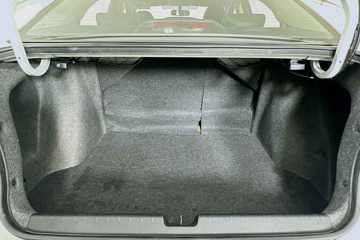 2019 Honda CITY VTi-L GM