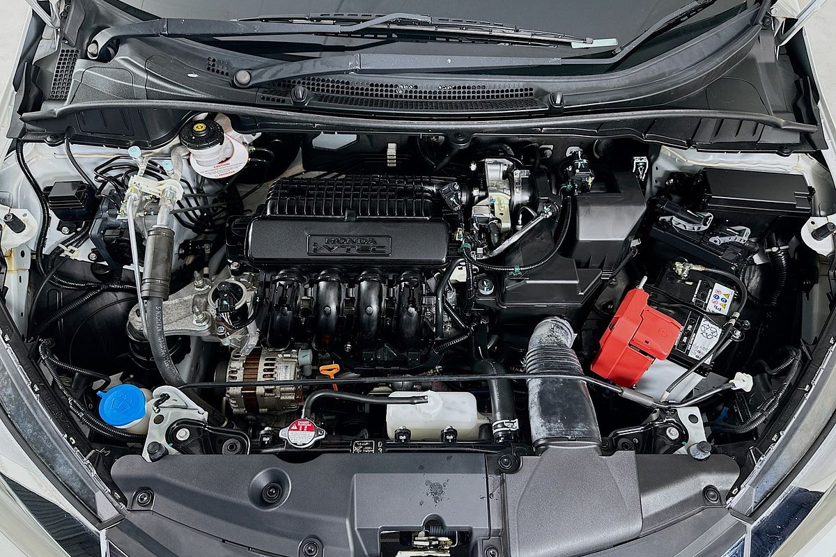 2019 Honda CITY VTi-L GM