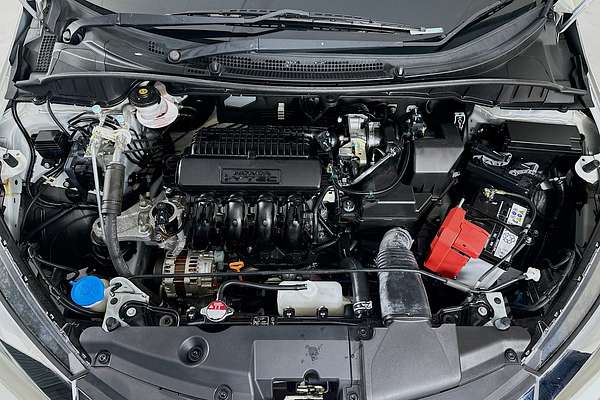 2019 Honda CITY VTi-L GM