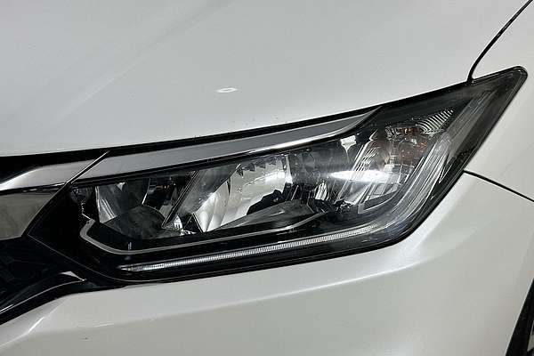 2019 Honda CITY VTi-L GM