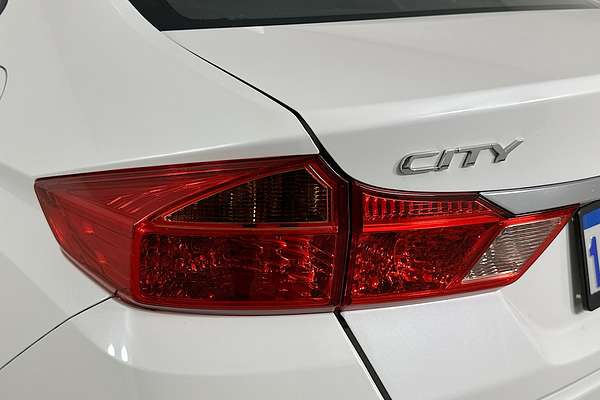 2019 Honda CITY VTi-L GM