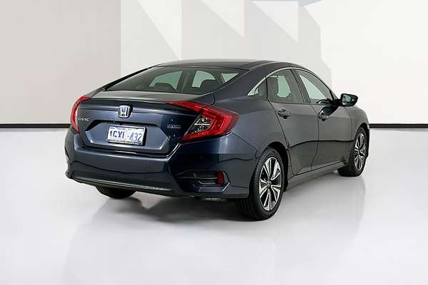 2019 Honda CIVIC VTi-L MY19