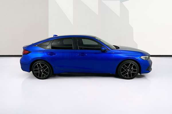 2024 Honda CIVIC VTi-LX MY24