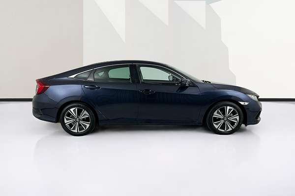 2019 Honda CIVIC VTi-L MY19