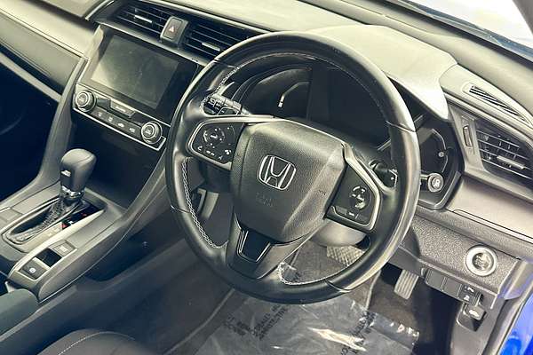 2019 Honda CIVIC VTi-L MY19