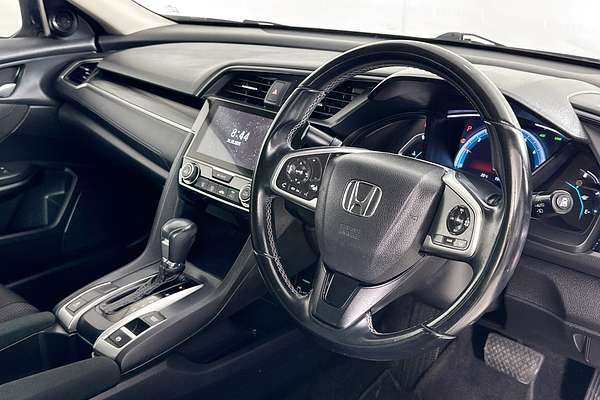 2019 Honda CIVIC VTi-L MY19