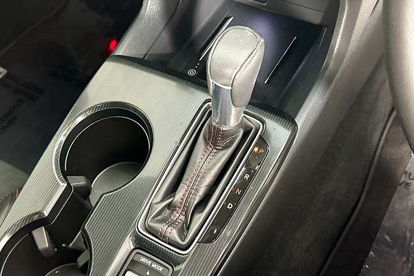 2024 Honda CIVIC VTi-LX MY24