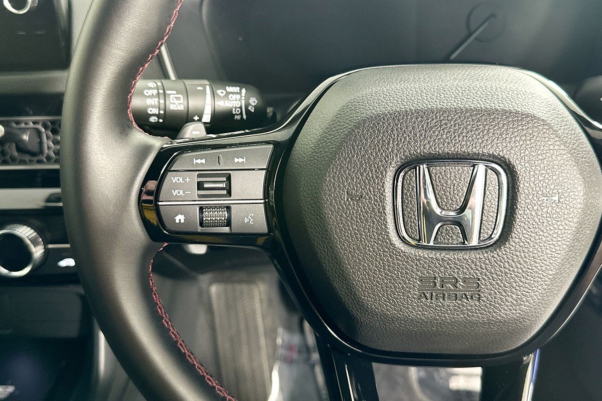 2024 Honda CIVIC VTi-LX MY24