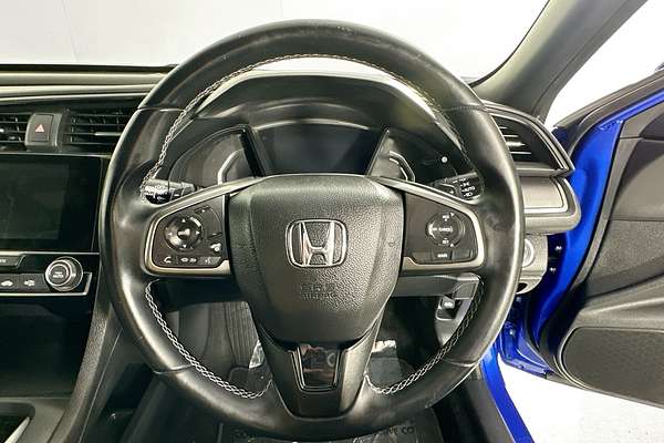 2019 Honda CIVIC VTi-L MY19