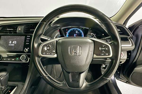 2019 Honda CIVIC VTi-L MY19