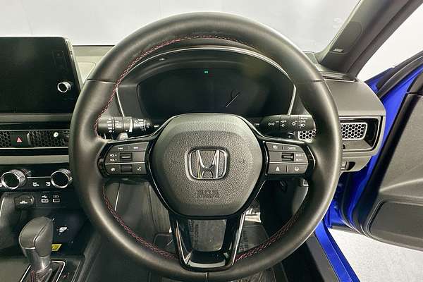 2024 Honda CIVIC VTi-LX MY24