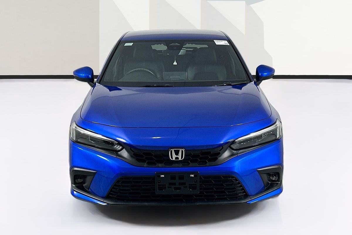 2024 Honda CIVIC VTi-LX MY24