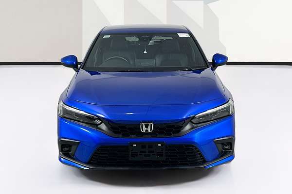 2024 Honda CIVIC VTi-LX MY24
