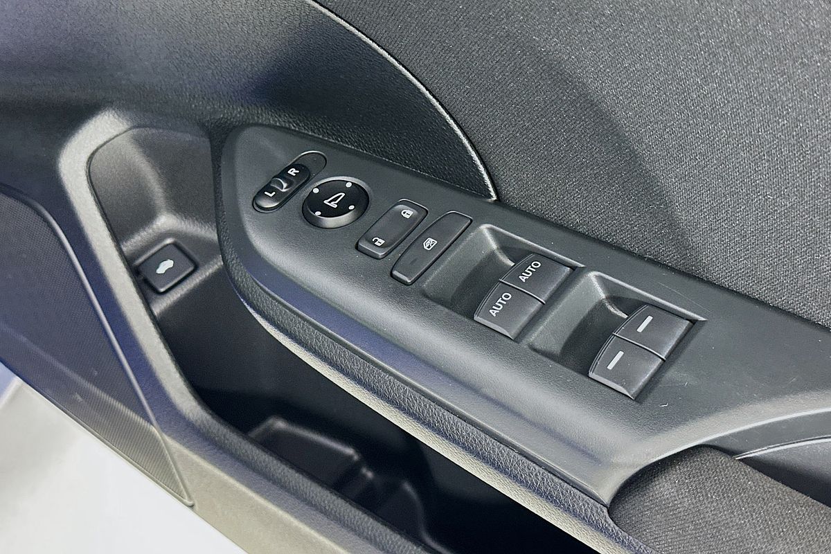 2017 Honda CIVIC VTi-S MY16