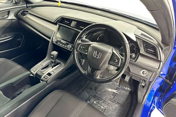 2019 Honda CIVIC VTi-L MY19
