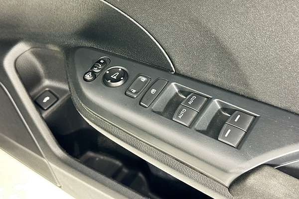 2019 Honda CIVIC VTi-L MY19