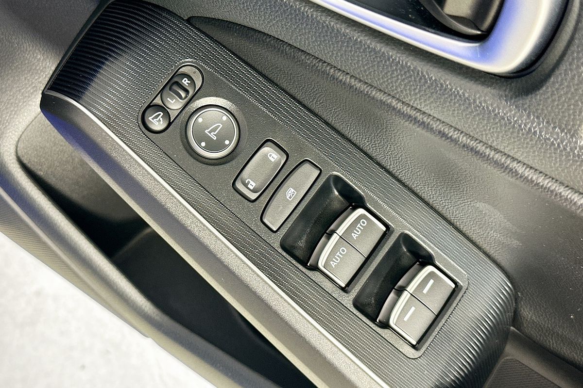 2024 Honda CIVIC VTi-LX MY24