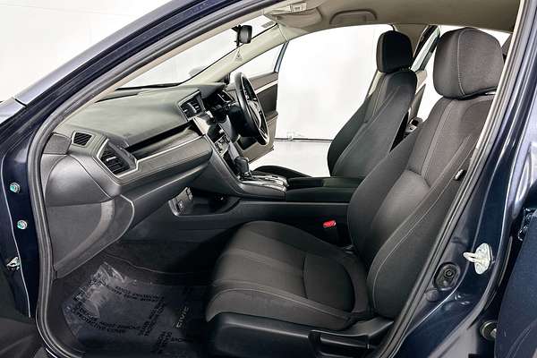 2019 Honda CIVIC VTi-L MY19