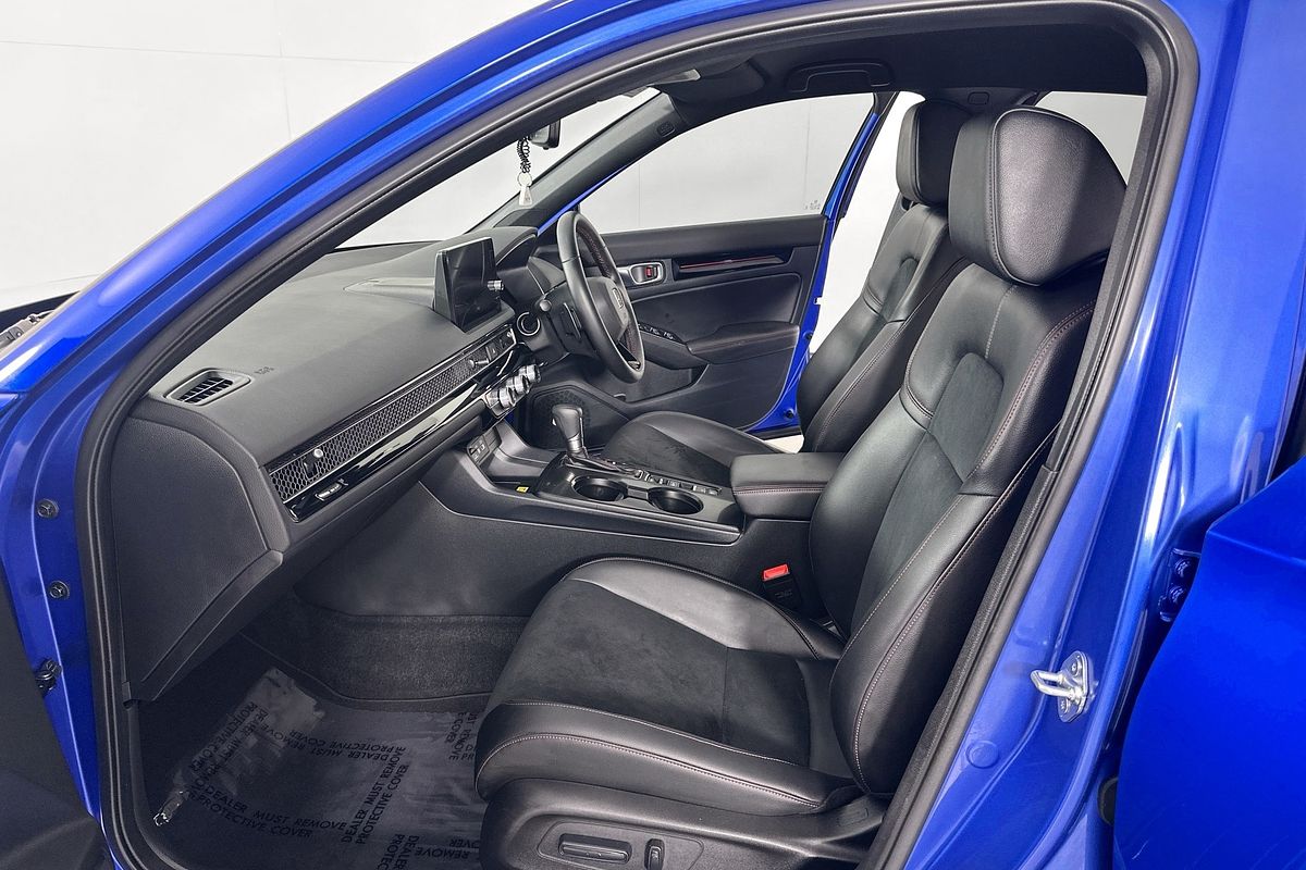 2024 Honda CIVIC VTi-LX MY24