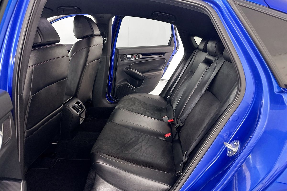 2024 Honda CIVIC VTi-LX MY24