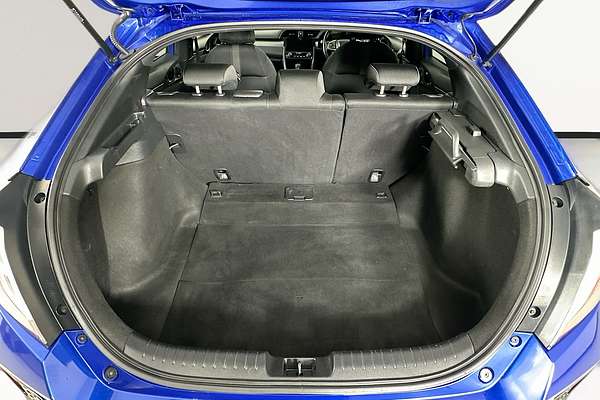 2019 Honda CIVIC VTi-L MY19