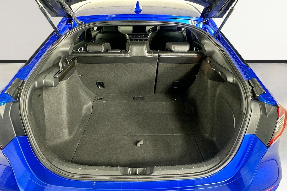 2024 Honda CIVIC VTi-LX MY24