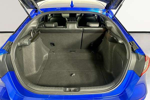 2024 Honda CIVIC VTi-LX MY24