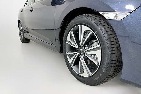 2019 Honda CIVIC VTi-L MY19