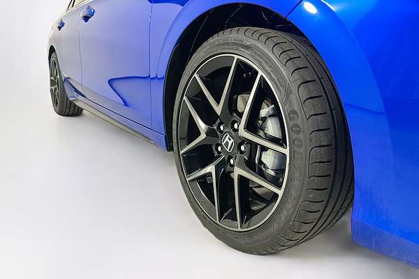 2024 Honda CIVIC VTi-LX MY24