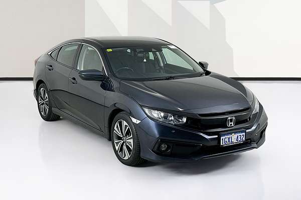 2019 Honda CIVIC VTi-L MY19