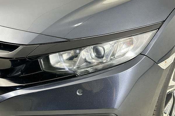 2019 Honda CIVIC VTi-L MY19