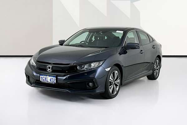 2019 Honda CIVIC VTi-L MY19