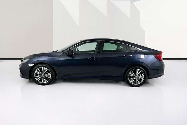 2019 Honda CIVIC VTi-L MY19