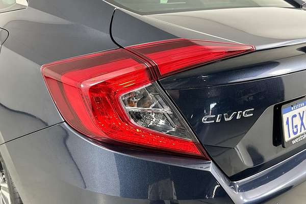 2019 Honda CIVIC VTi-L MY19