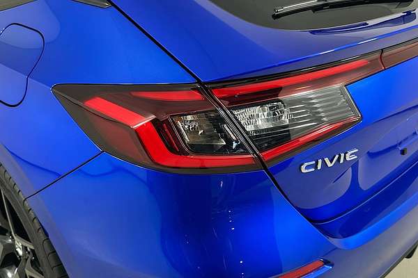 2024 Honda CIVIC VTi-LX MY24