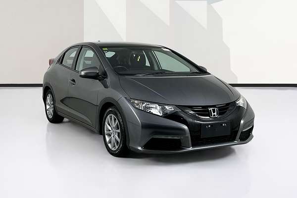 2014 Honda CIVIC VTi-S FK MY13