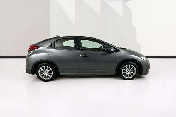 2014 Honda CIVIC VTi-S FK MY13