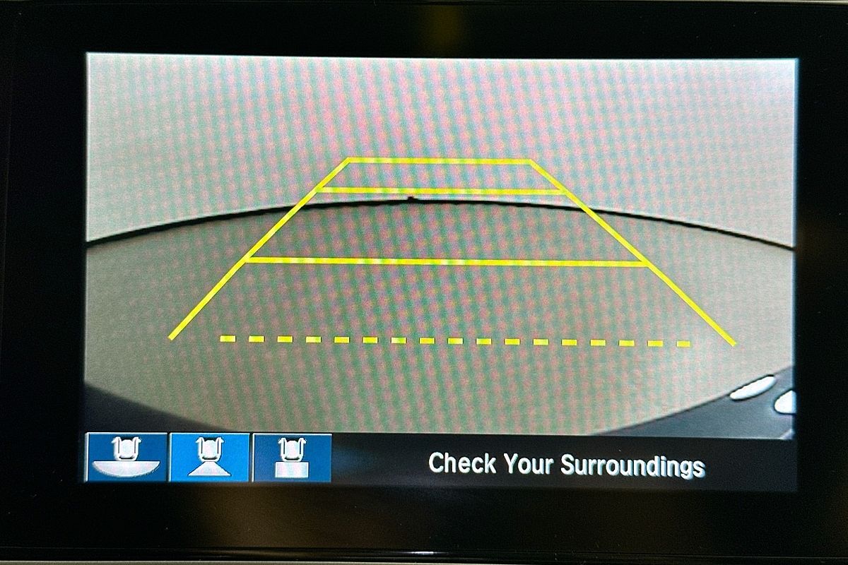 2019 Honda CIVIC VTi-S MY19